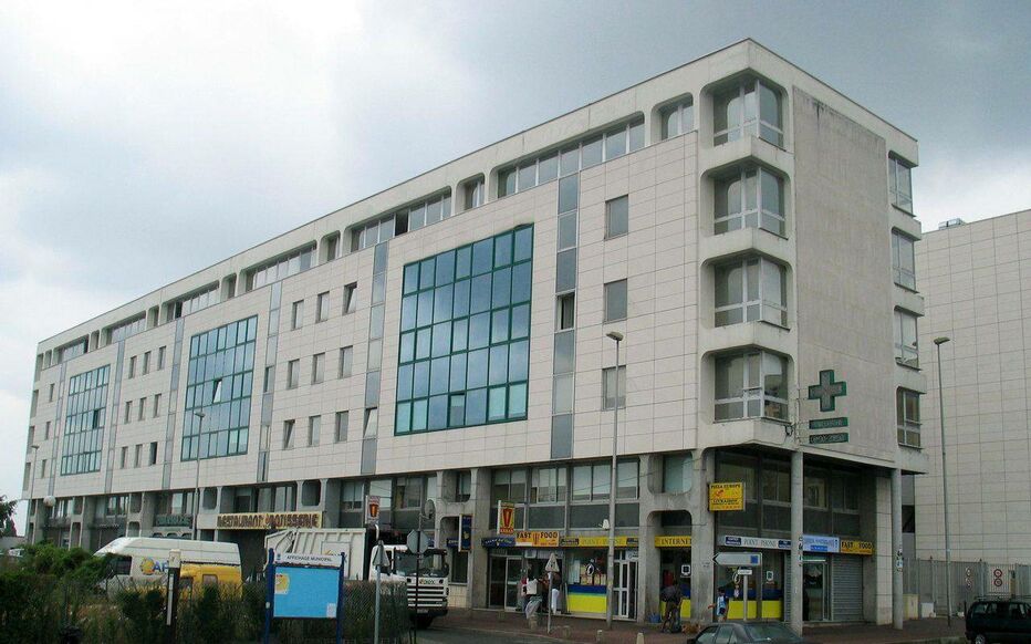 Centre d'Accueil Familial Garges-Lés-Gonesse